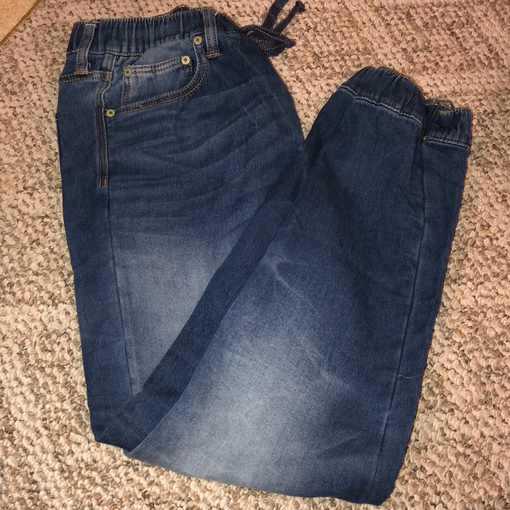 mens Arizona joggers